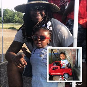 Meet your Posher, Curtis